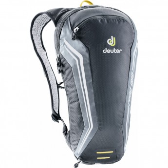 Рюкзак DEUTER ROAD ONE Black-graphite Рюкзак DEUTER ROAD ONE Black-graphite