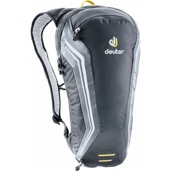 Рюкзак DEUTER ROAD ONE Black-graphite 32274_7403