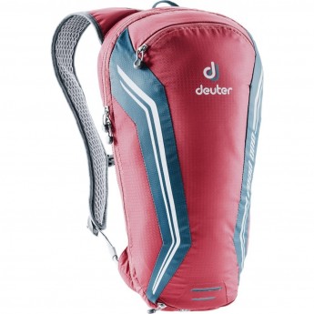 Рюкзак DEUTER ROAD ONE Cranberry-arctic Рюкзак DEUTER ROAD ONE Cranberry-arctic