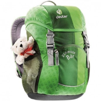 Рюкзак DEUTER SCHMUSEBAR 8 Kiwi Рюкзак DEUTER SCHMUSEBAR 8 Kiwi