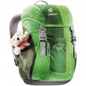 Рюкзак DEUTER SCHMUSEBAR 8 Kiwi 36003_2004