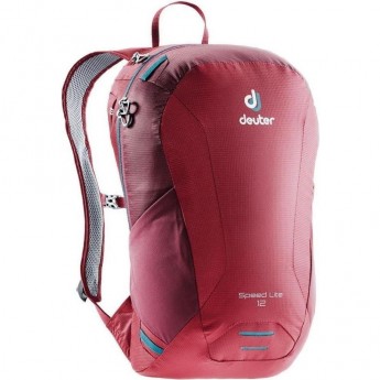 Рюкзак DEUTER SPEED LITE 12 Cranberry-maron Рюкзак DEUTER SPEED LITE 12 Cranberry-maron