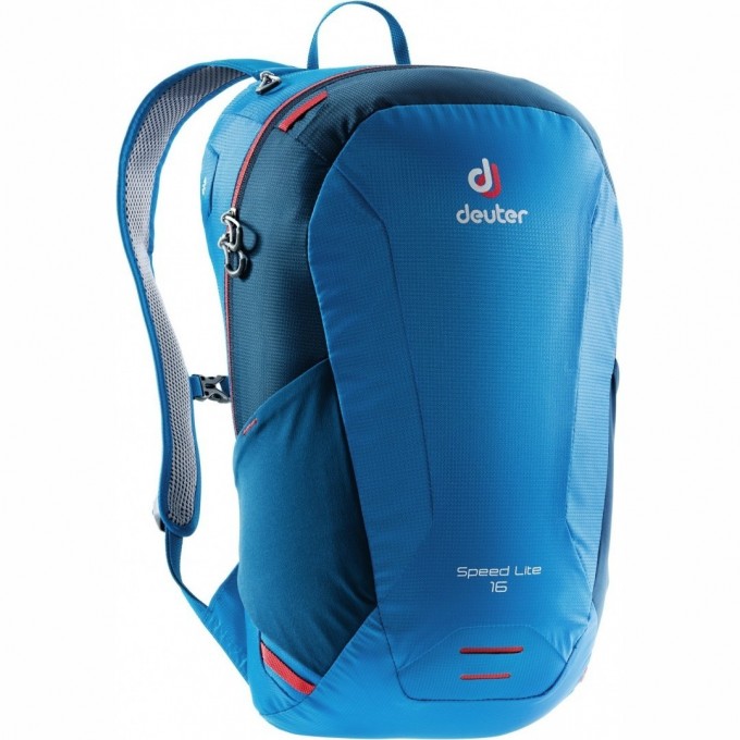 Рюкзак DEUTER SPEED LITE 16 Bay-midnight 3410118_3100