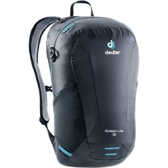 Рюкзак DEUTER SPEED LITE 16 Black Рюкзак DEUTER SPEED LITE 16 Black