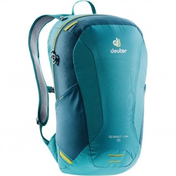 Рюкзак DEUTER SPEED LITE 16 Petrol-arctic Рюкзак DEUTER SPEED LITE 16 Petrol-arctic