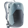Рюкзак DEUTER SPEED LITE 17 SHALE-GRAPHITE 3410122_4412