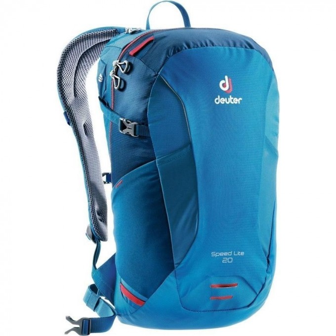 Рюкзак DEUTER SPEED LITE 20 Bay-midnight 3410218_3100