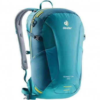 Рюкзак DEUTER SPEED LITE 20 Petrol-arctic Рюкзак DEUTER SPEED LITE 20 Petrol-arctic
