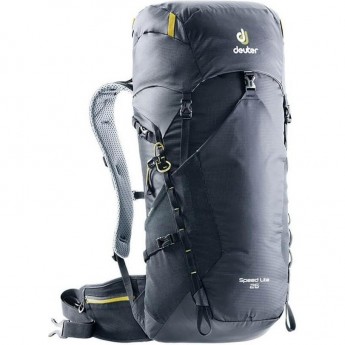 Рюкзак DEUTER SPEED LITE 26 Black Рюкзак DEUTER SPEED LITE 26 Black