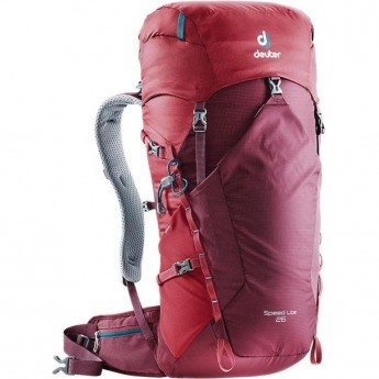 Рюкзак DEUTER SPEED LITE 26 Maron-cranberry Рюкзак DEUTER SPEED LITE 26 Maron-cranberry