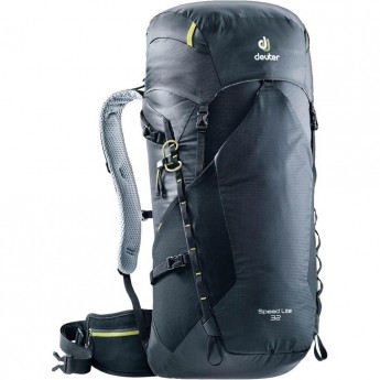 Рюкзак DEUTER SPEED LITE 32 Black Рюкзак DEUTER SPEED LITE 32 Black