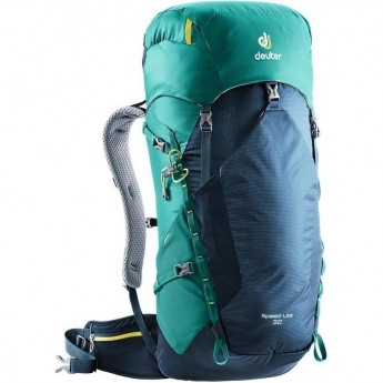 Рюкзак DEUTER SPEED LITE 32 Navy-alpinegreen Рюкзак DEUTER SPEED LITE 32 Navy-alpinegreen