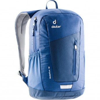 Рюкзак DEUTER STEP OUT 12 Midnight-steel Рюкзак DEUTER STEP OUT 12 Midnight-steel
