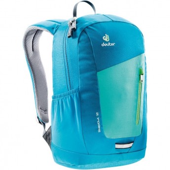 Рюкзак DEUTER STEP OUT 12 Mint-petrol Рюкзак DEUTER STEP OUT 12 Mint-petrol
