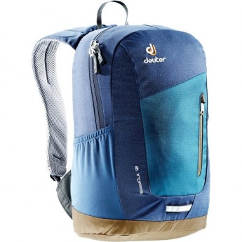Рюкзак DEUTER STEP OUT 12 Navy-Arctic Рюкзак DEUTER STEP OUT 12 Navy-Arctic