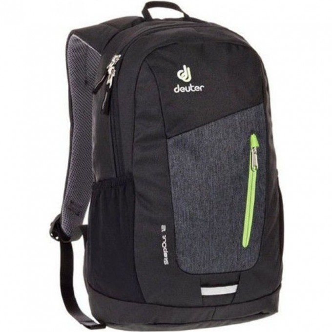 Рюкзак DEUTER STEP OUT 12 Titan 3810215_7712