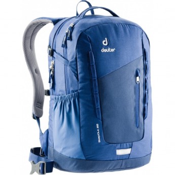 Рюкзак DEUTER STER OUT 22 Midnight-steel Рюкзак DEUTER STER OUT 22 Midnight-steel