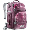 Рюкзак DEUTER STRIKE 28 Magenta-Blackberry 3830016_5108