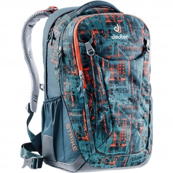 Рюкзак DEUTER STRIKE Arctic crash Рюкзак DEUTER STRIKE Arctic crash