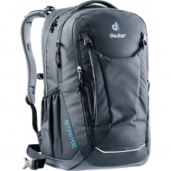 Рюкзак DEUTER STRIKE Black Рюкзак DEUTER STRIKE Black