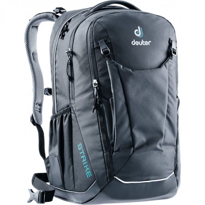 Рюкзак DEUTER STRIKE Black 3830019_7000