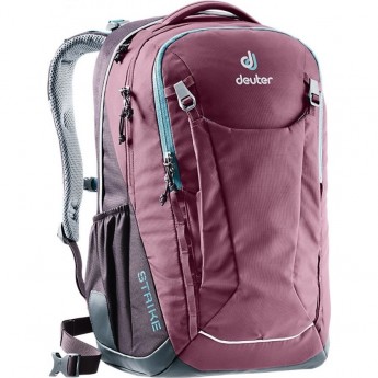 Рюкзак DEUTER STRIKE Maron aubergine Рюкзак DEUTER STRIKE Maron aubergine