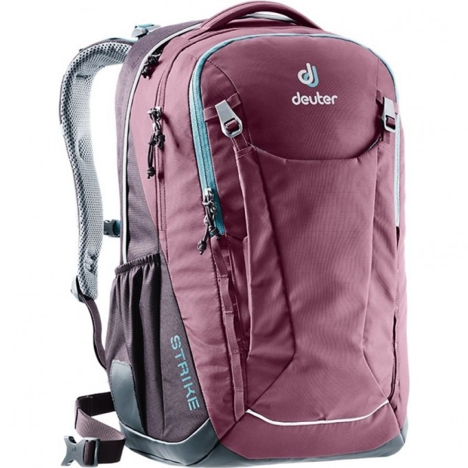 Рюкзак DEUTER STRIKE Maron aubergine 3830019_5543