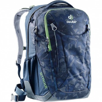 Рюкзак DEUTER STRIKE Midnight lario Рюкзак DEUTER STRIKE Midnight lario