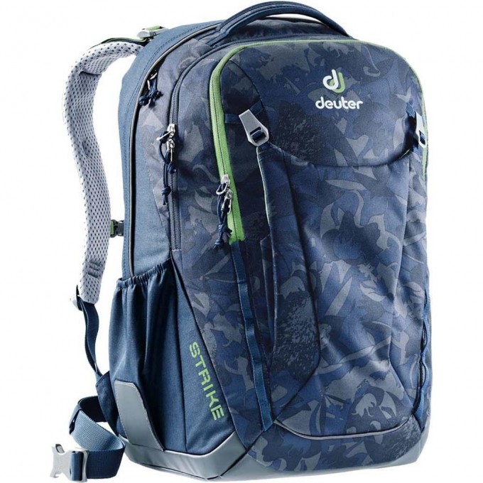 Рюкзак DEUTER STRIKE Midnight lario 3830019_3051