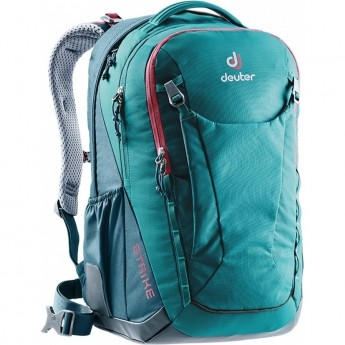 Рюкзак DEUTER STRIKE Petrol arctic Рюкзак DEUTER STRIKE Petrol arctic