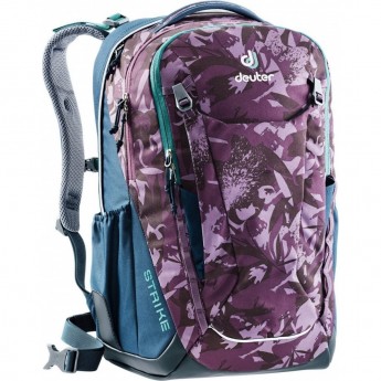 Рюкзак DEUTER STRIKE Plum lario Рюкзак DEUTER STRIKE Plum lario