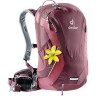 Рюкзак DEUTER SUPERBIKE 14 EXP SL Maron-cardinal 32104_5529