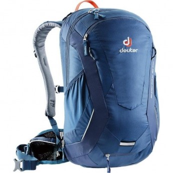 Рюкзак DEUTER SUPERBIKE 18 EXP Midnight-navy Рюкзак DEUTER SUPERBIKE 18 EXP Midnight-navy