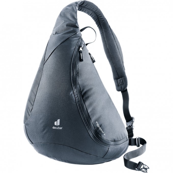 Рюкзак DEUTER TOMMY L BLACK 3800221_7000