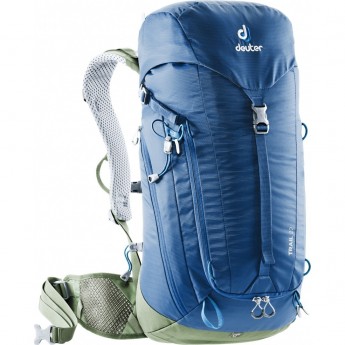 Рюкзак DEUTER TRAIL 22 Steel-khaki Рюкзак DEUTER TRAIL 22 Steel-khaki