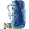 Рюкзак DEUTER TRAIL 22 Steel-khaki 3440119_3235