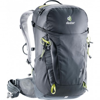 Рюкзак DEUTER TRAIL 26 Black-graphite Рюкзак DEUTER TRAIL 26 Black-graphite