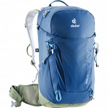 Рюкзак DEUTER TRAIL 26 Steel-khaki Рюкзак DEUTER TRAIL 26 Steel-khaki