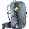 Рюкзак DEUTER TRAIL PRO 30 SL Graphite-black 3441019_4701