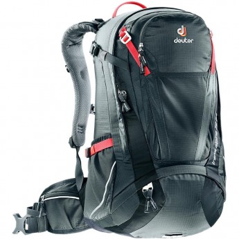 Рюкзак DEUTER TRANS ALPINE 32 EL Graphite-black Рюкзак DEUTER TRANS ALPINE 32 EL Graphite-black