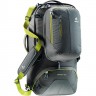 Рюкзак DEUTER TRANSIT 50 Anthracite-moss 4510117_4220
