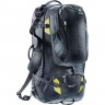 Рюкзак DEUTER TRAVELLER 80+10 Black-moss 3510215_7260
