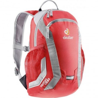 Рюкзак DEUTER ULTRA BIKE Fire-silver Рюкзак DEUTER ULTRA BIKE Fire-silver