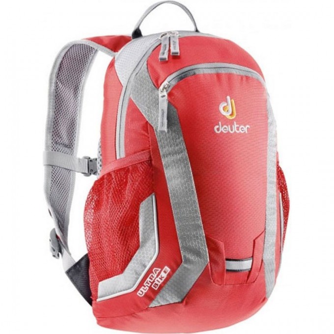 Рюкзак DEUTER ULTRA BIKE Fire-silver 36062_5470