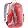 Рюкзак DEUTER ULTRA BIKE Fire-silver 36062_5470