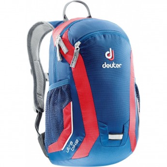 Рюкзак DEUTER ULTRA BIKE Steel-fire Рюкзак DEUTER ULTRA BIKE Steel-fire