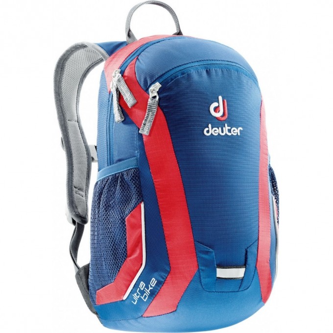 Рюкзак DEUTER ULTRA BIKE Steel-fire 36062_3515