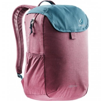 Рюкзак DEUTER VISTA CHAP Maron-arctic Рюкзак DEUTER VISTA CHAP Maron-arctic