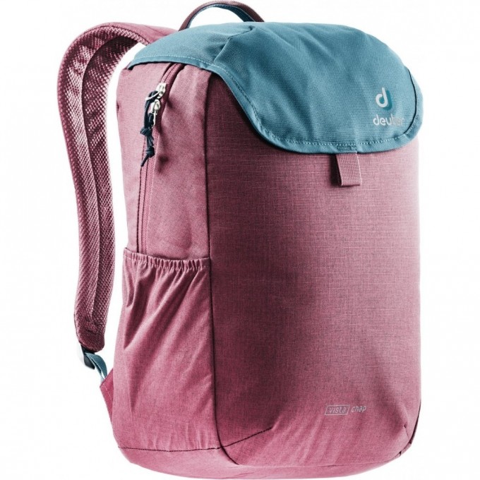 Рюкзак DEUTER VISTA CHAP Maron-arctic 3811119_5324