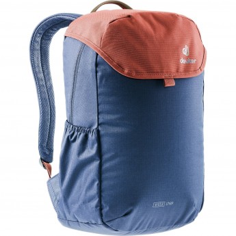 Рюкзак DEUTER VISTA CHAP MIDNIGHT/LAVA Рюкзак DEUTER VISTA CHAP MIDNIGHT/LAVA